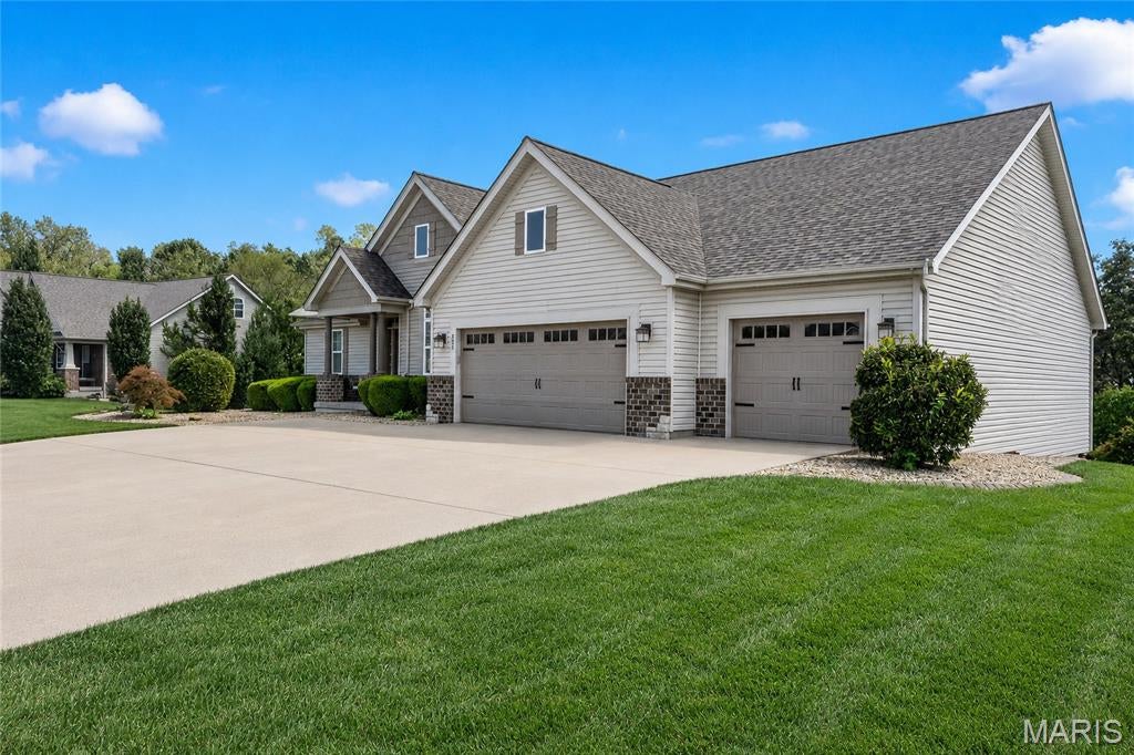 Briar Lake Estates - Residential