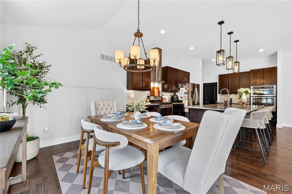 Briar Lake Estates - Residential