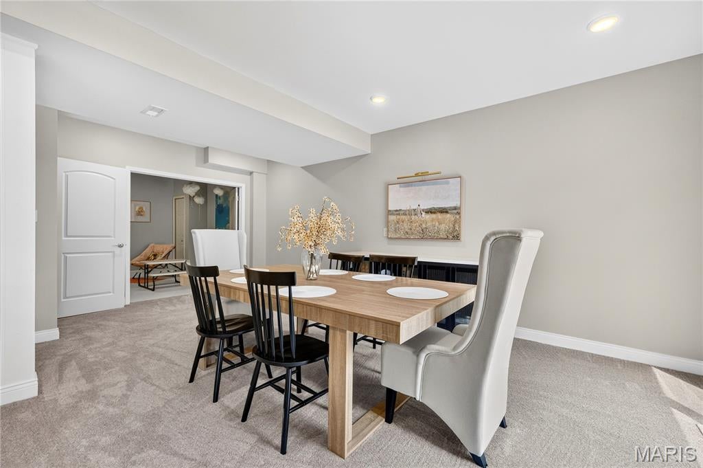 Briar Lake Estates - Residential