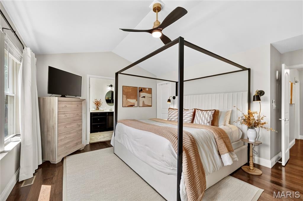 Briar Lake Estates - Residential