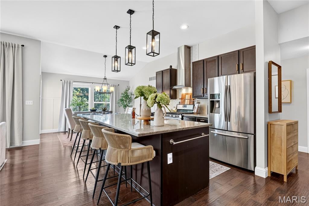 Briar Lake Estates - Residential