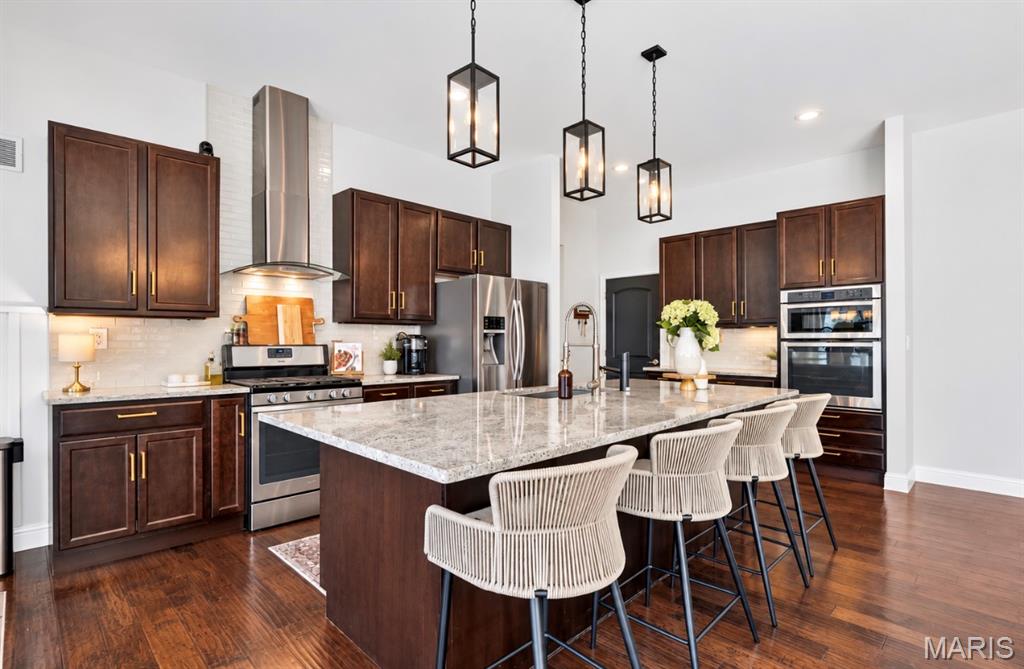 Briar Lake Estates - Residential