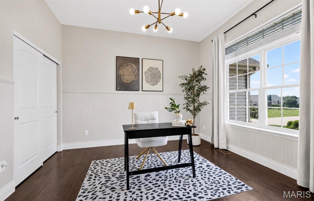 Briar Lake Estates - Residential