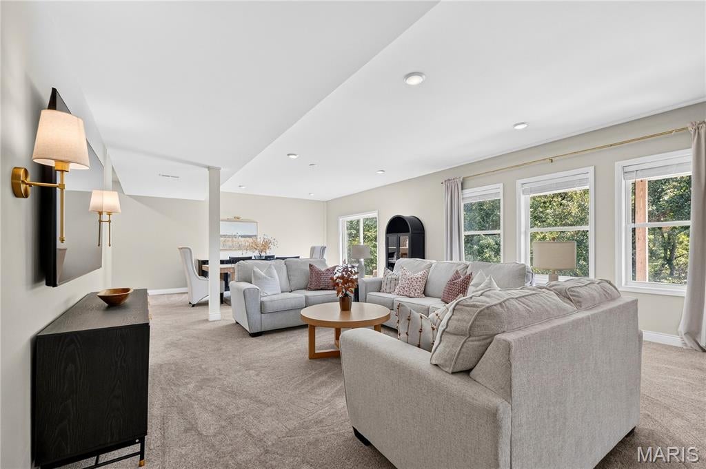 Briar Lake Estates - Residential