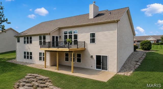 Briar Lake Estates - Residential