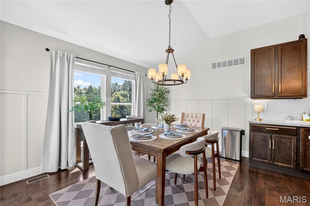 Briar Lake Estates - Residential