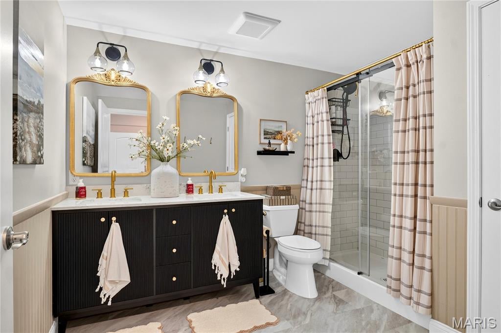 Briar Lake Estates - Residential