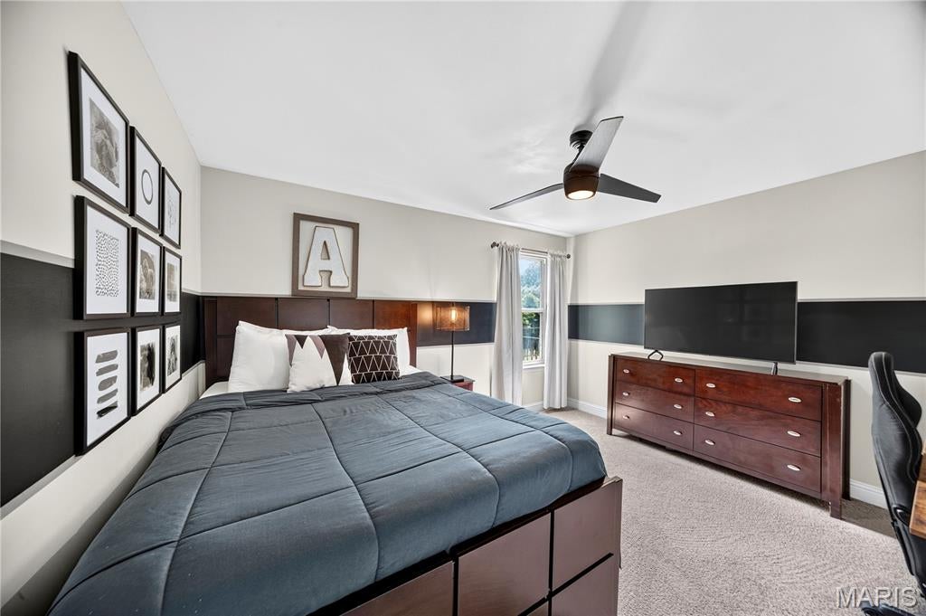 Briar Lake Estates - Residential