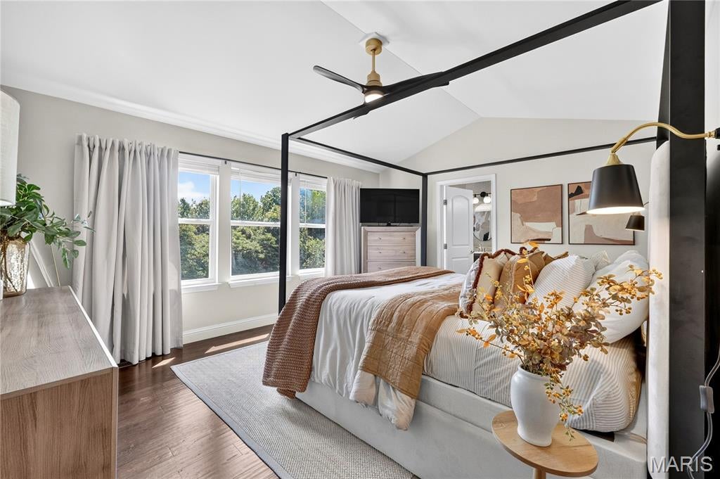 Briar Lake Estates - Residential