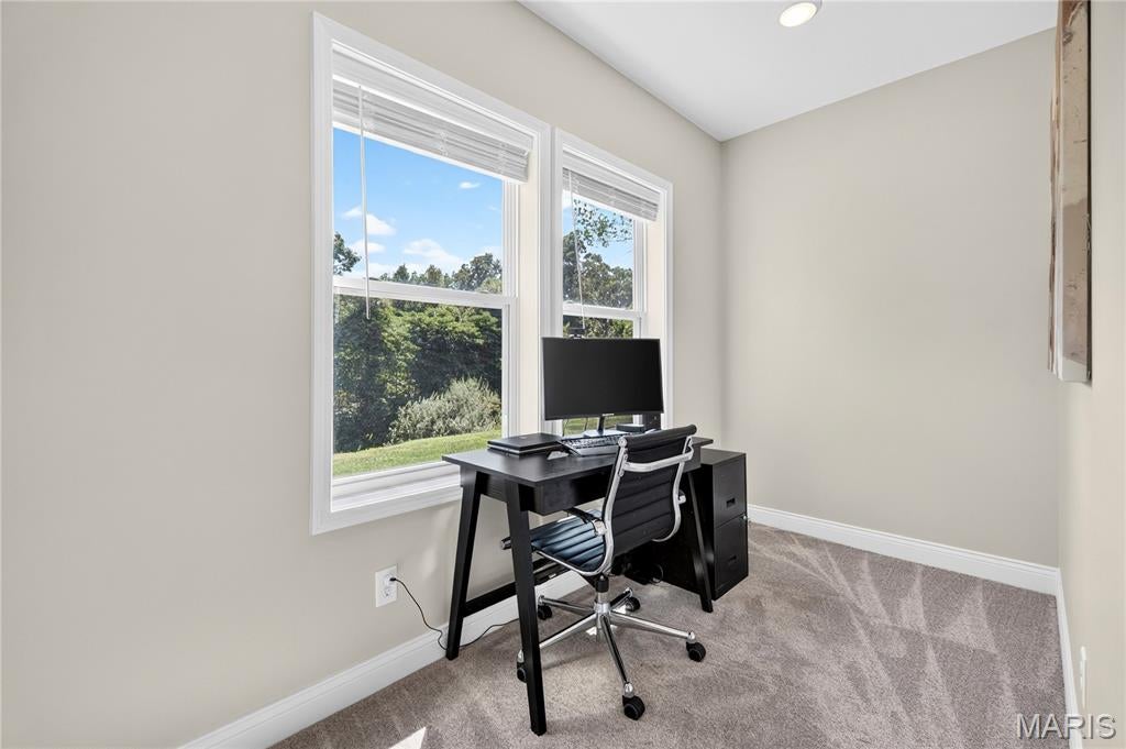Briar Lake Estates - Residential