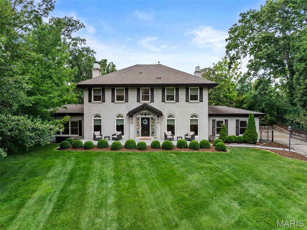 Hampton Park - Residential