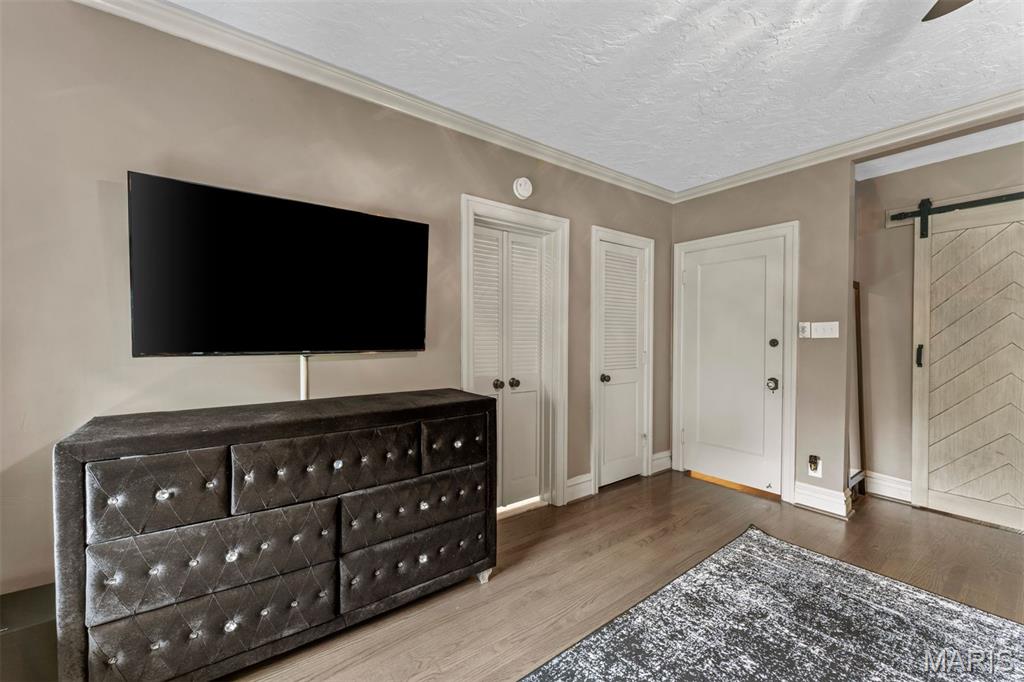 Hampton Park - Residential