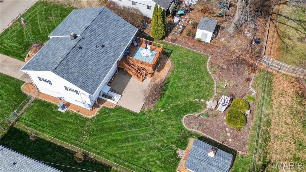 Southview Gardens 4th Add - Residential