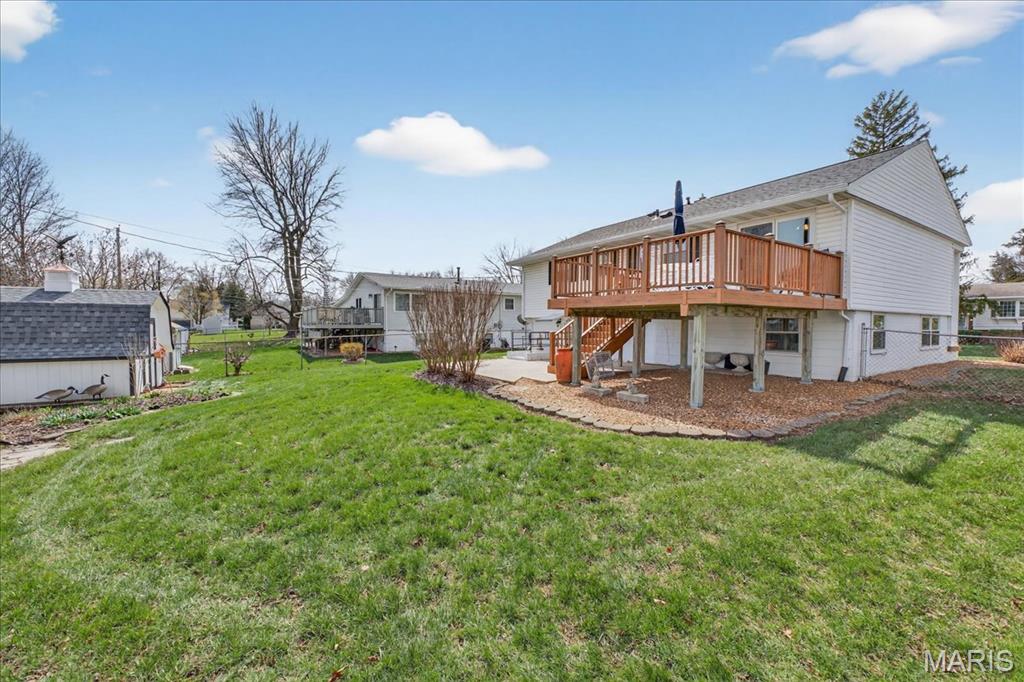 Southview Gardens 4th Add - Residential
