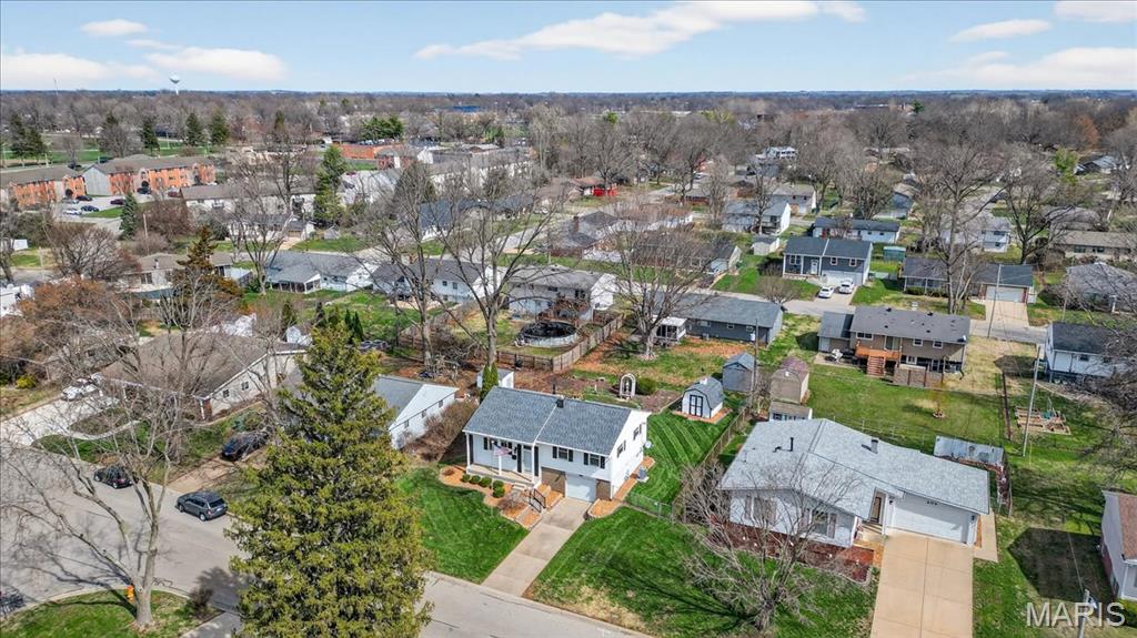 Southview Gardens 4th Add - Residential