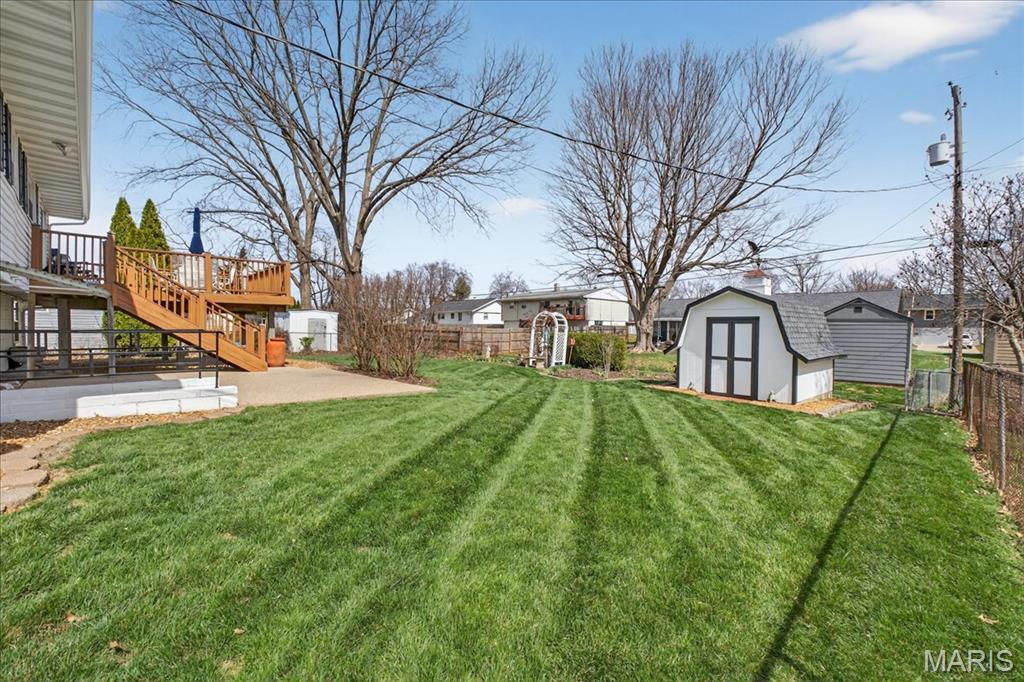 Southview Gardens 4th Add - Residential