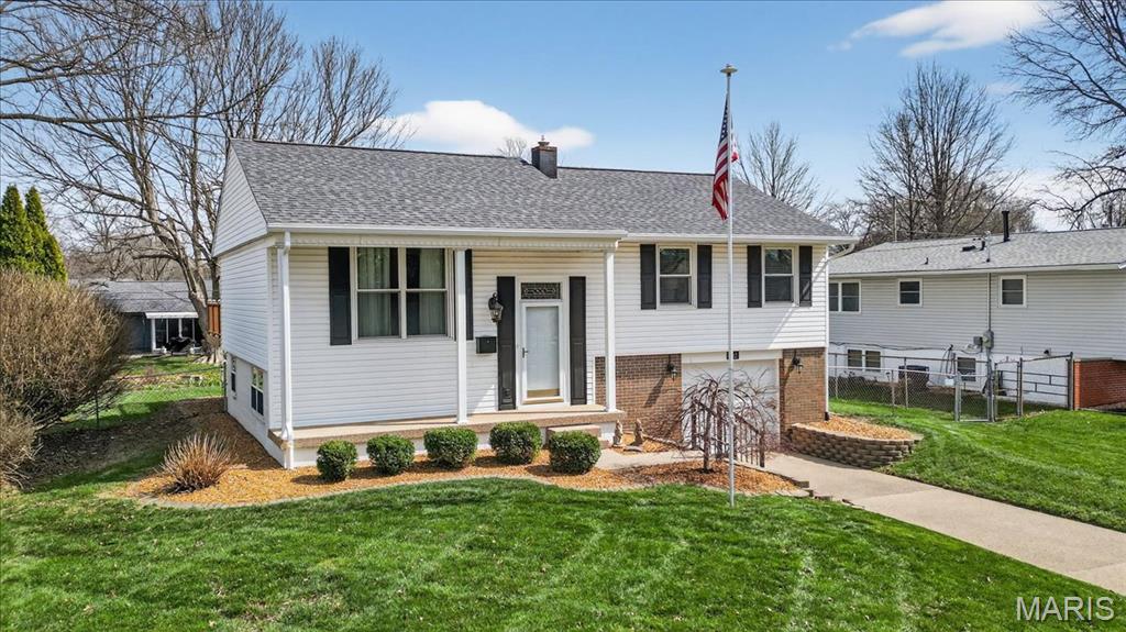 Southview Gardens 4th Add - Residential