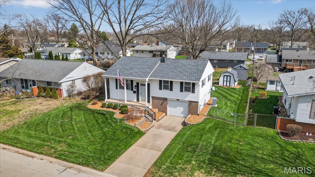 Southview Gardens 4th Add - Residential