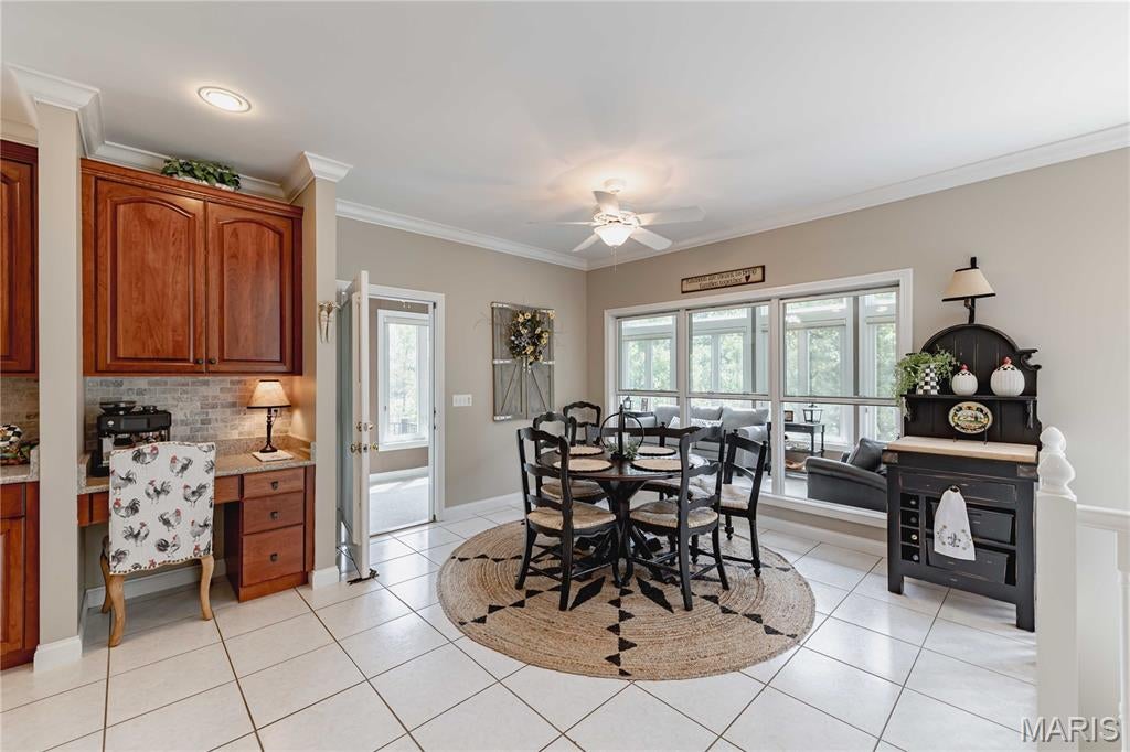 Augusta Shores - Residential