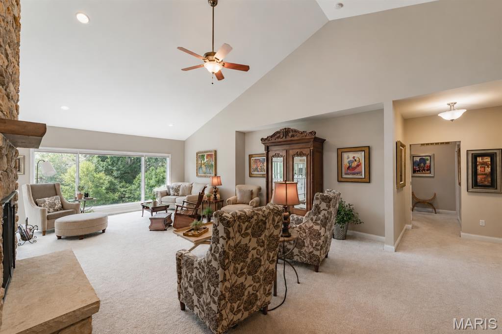 Augusta Shores - Residential