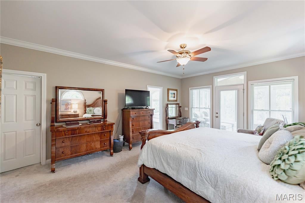 Augusta Shores - Residential