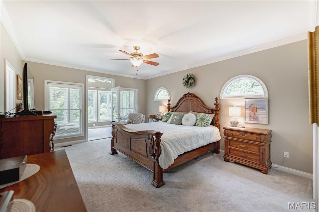 Augusta Shores - Residential