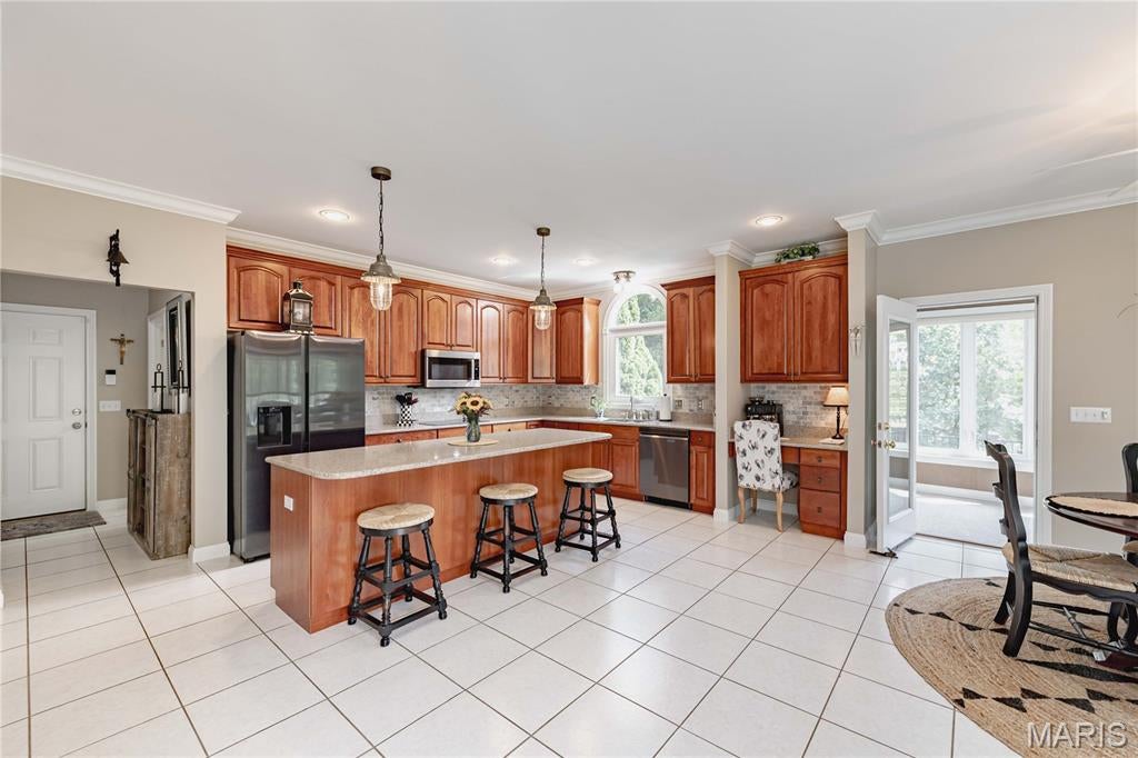 Augusta Shores - Residential