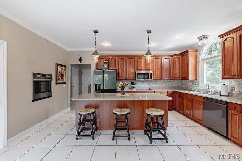 Augusta Shores - Residential