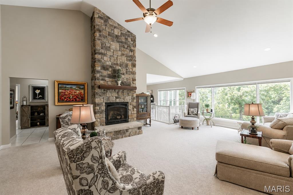 Augusta Shores - Residential