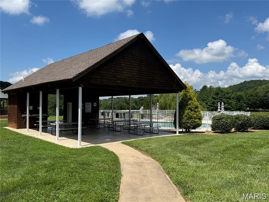 Augusta Shores - Residential