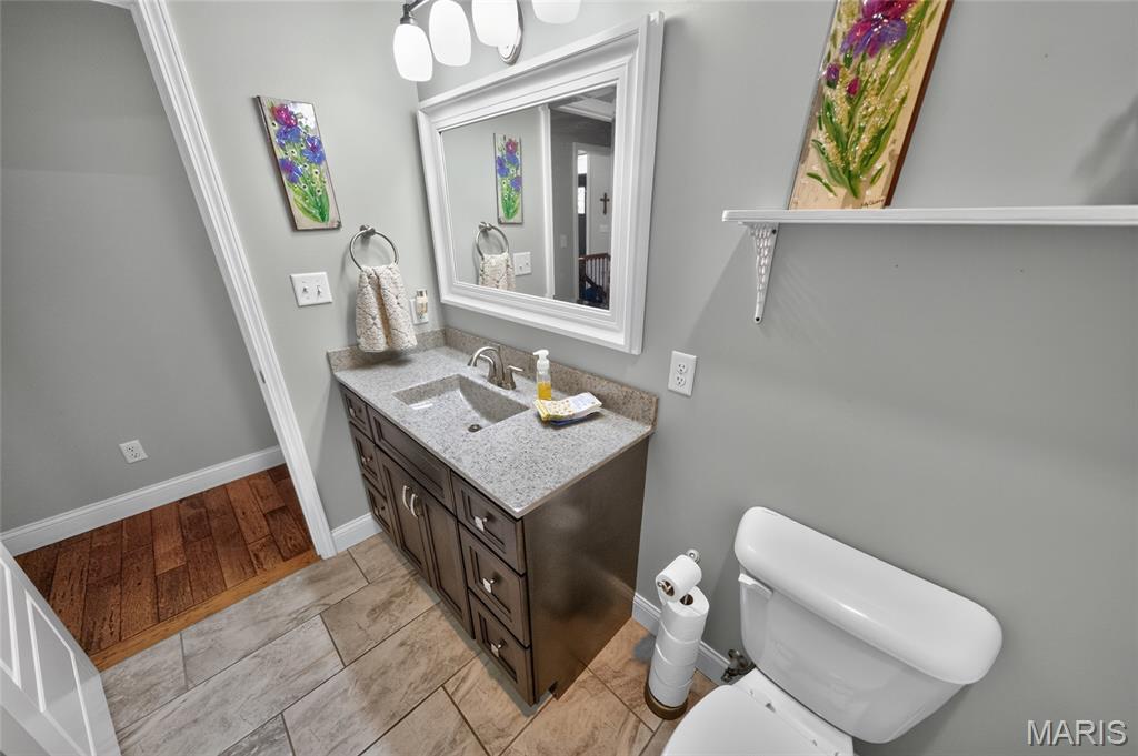 Spring Branch Sub 1st Add - Residential