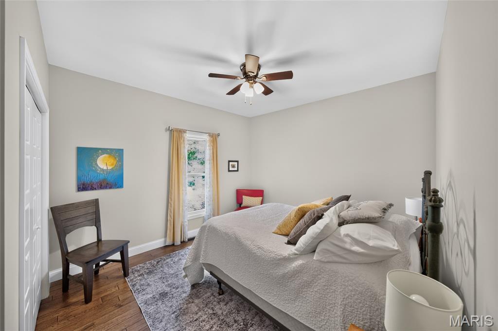 Spring Branch Sub 1st Add - Residential