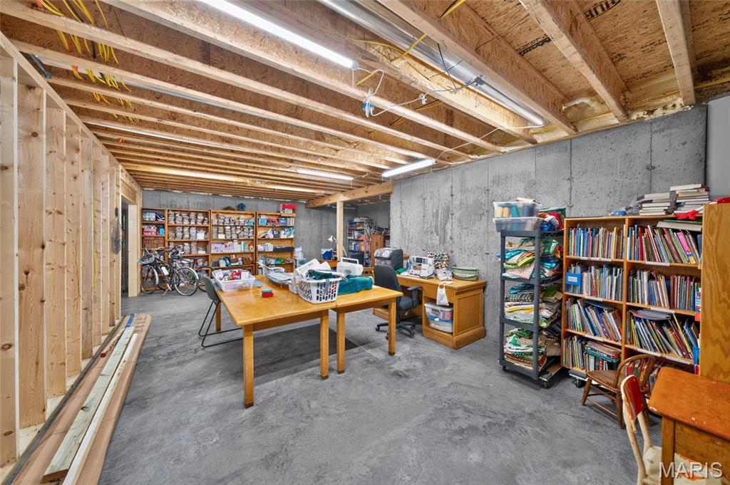 Spring Branch Sub 1st Add - Residential