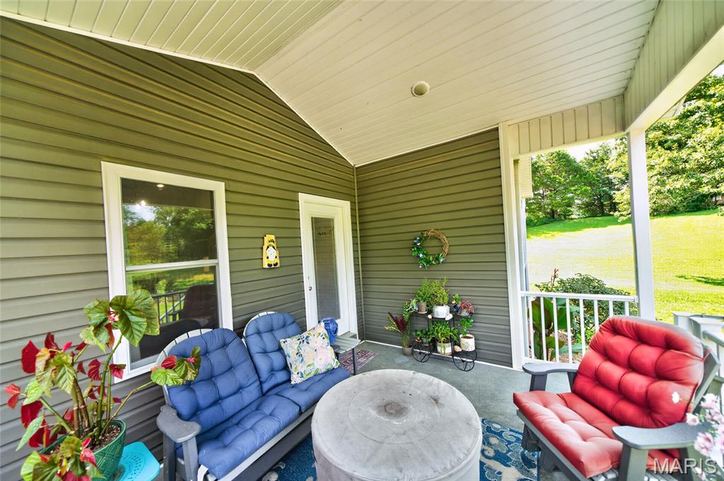 Spring Branch Sub 1st Add - Residential