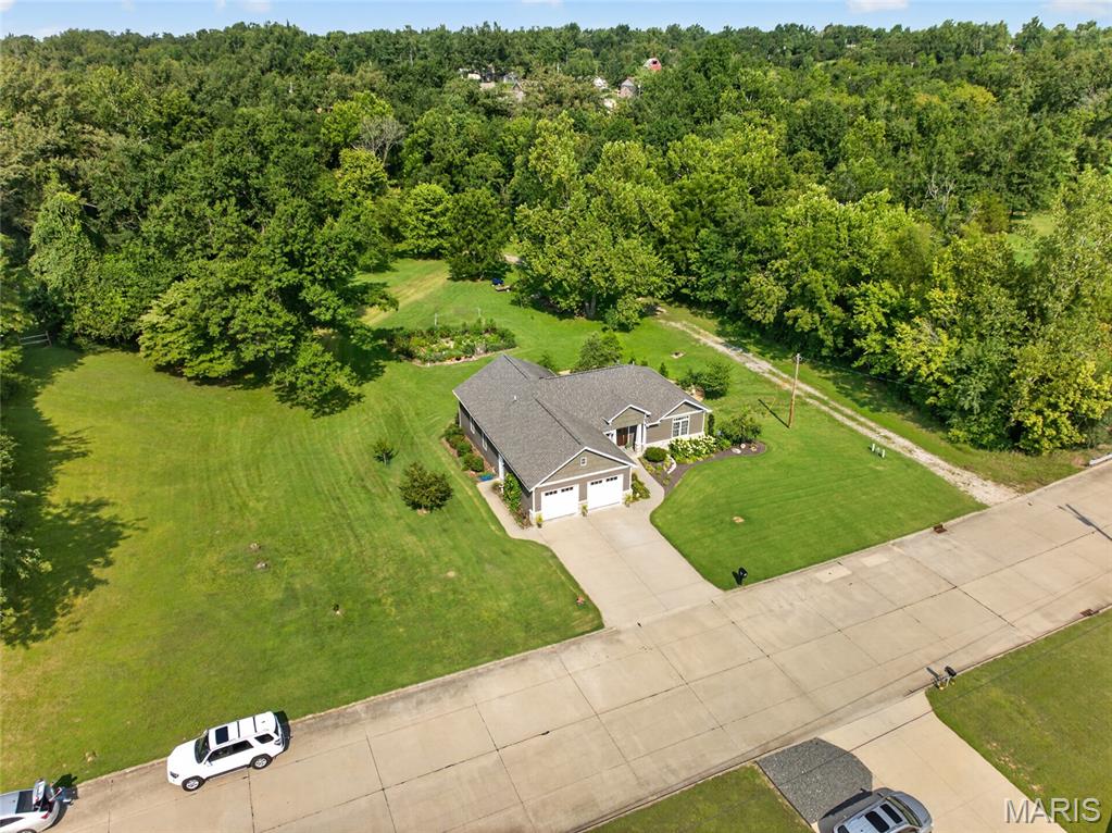 Spring Branch Sub 1st Add - Residential