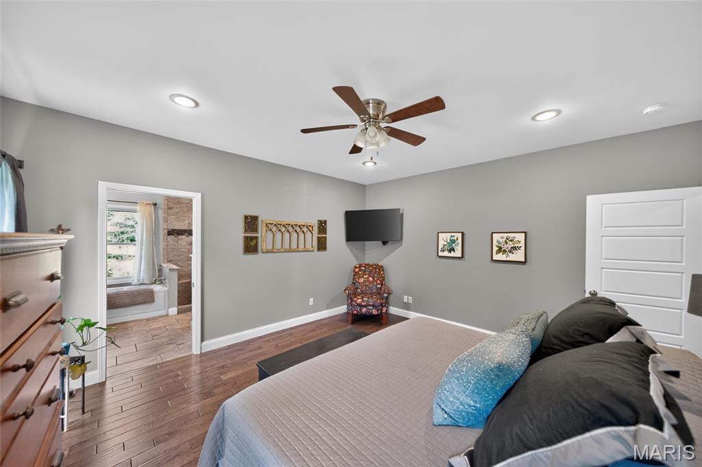 Spring Branch Sub 1st Add - Residential