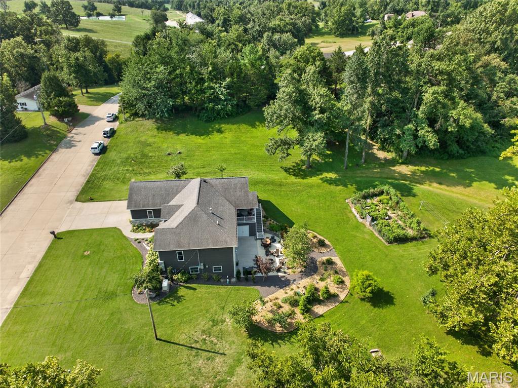 Spring Branch Sub 1st Add - Residential