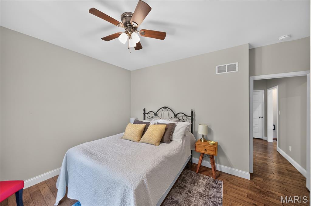 Spring Branch Sub 1st Add - Residential