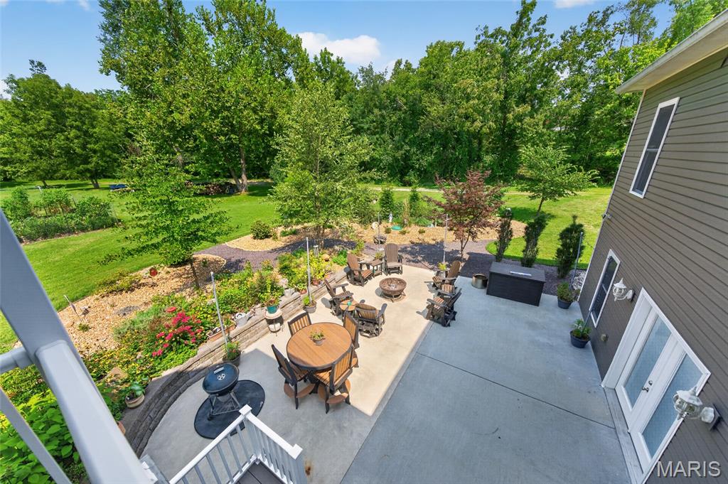 Spring Branch Sub 1st Add - Residential
