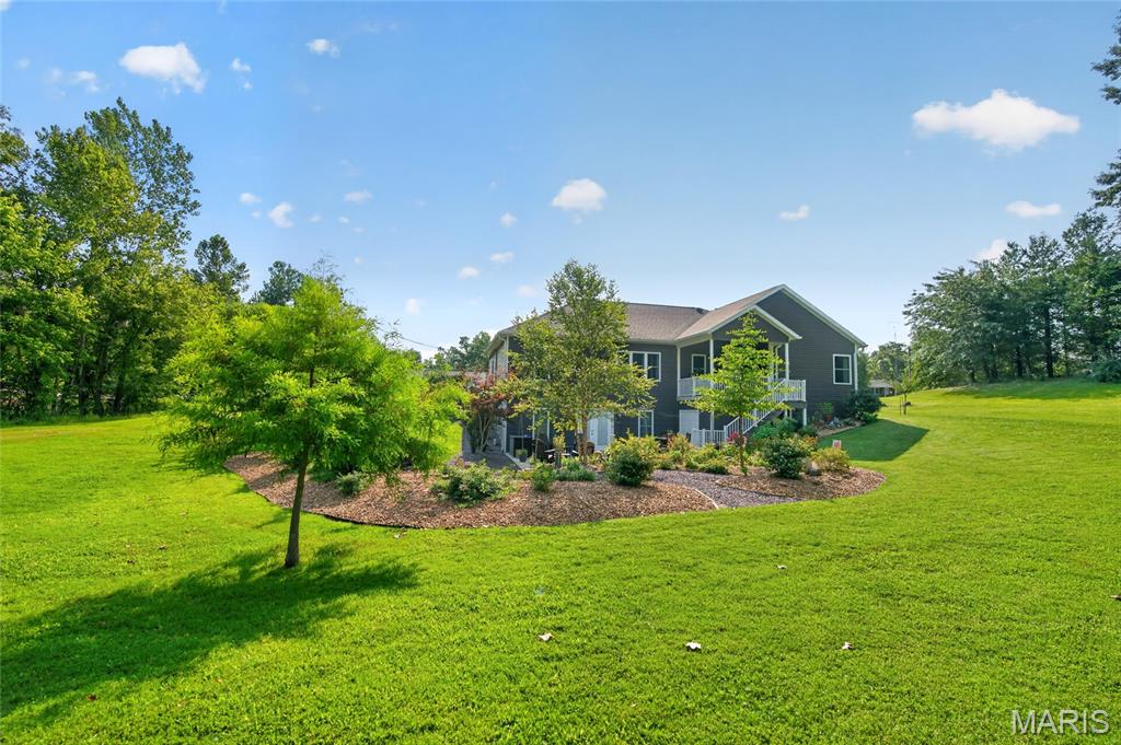 Spring Branch Sub 1st Add - Residential