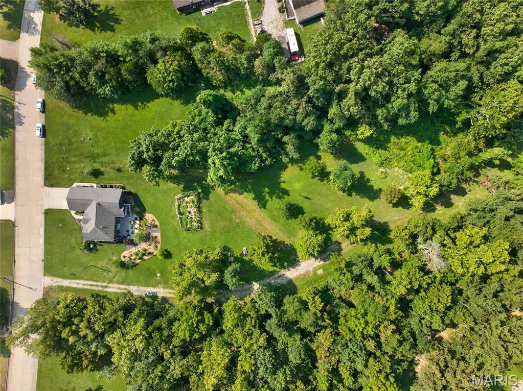 Spring Branch Sub 1st Add - Residential