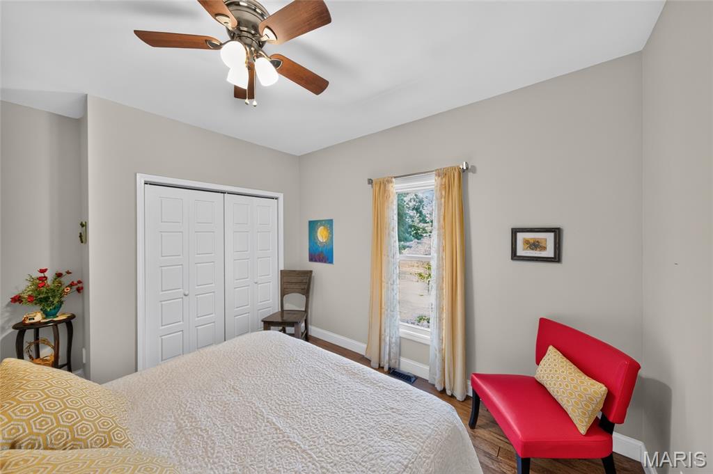 Spring Branch Sub 1st Add - Residential