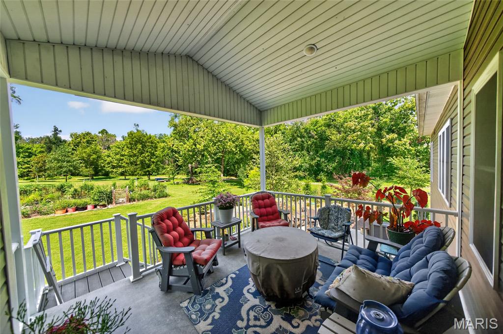 Spring Branch Sub 1st Add - Residential