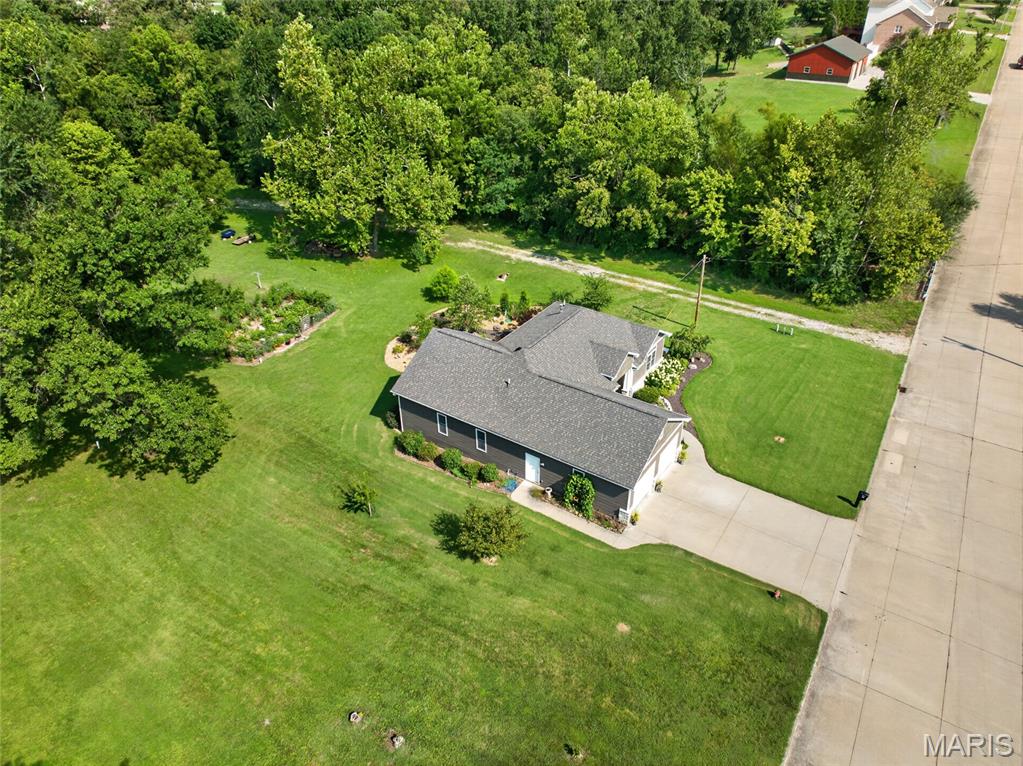 Spring Branch Sub 1st Add - Residential