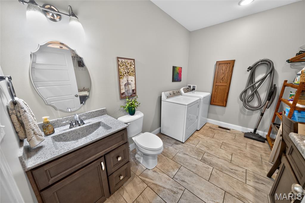 Spring Branch Sub 1st Add - Residential