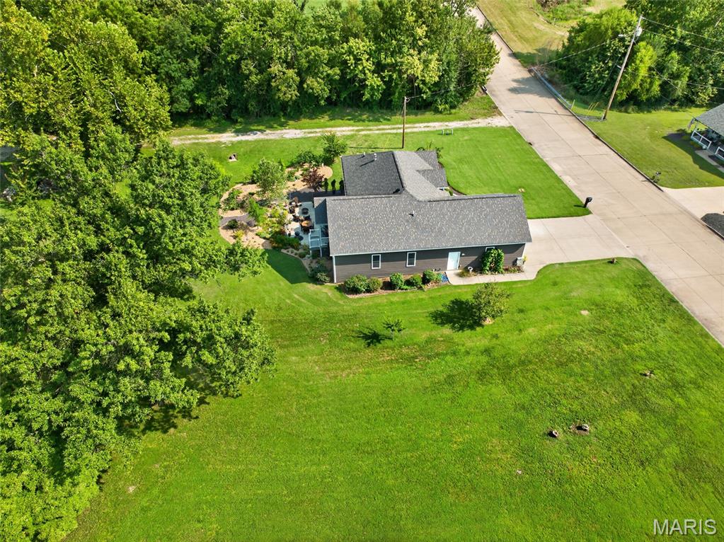 Spring Branch Sub 1st Add - Residential