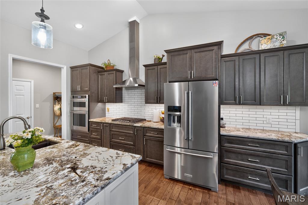 Spring Branch Sub 1st Add - Residential