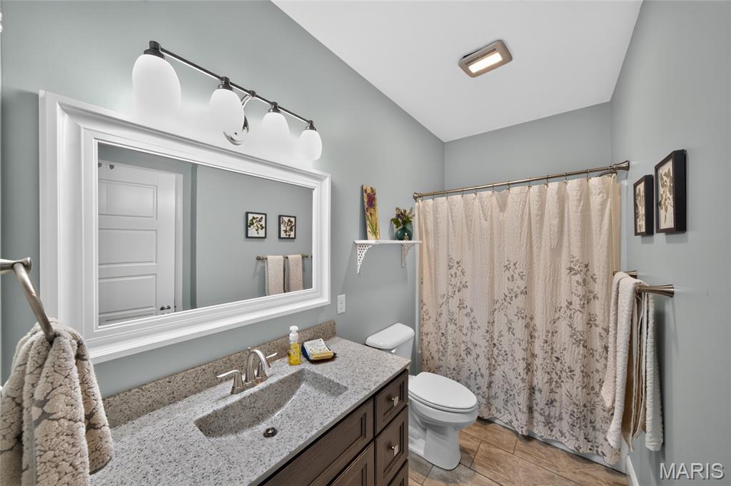 Spring Branch Sub 1st Add - Residential