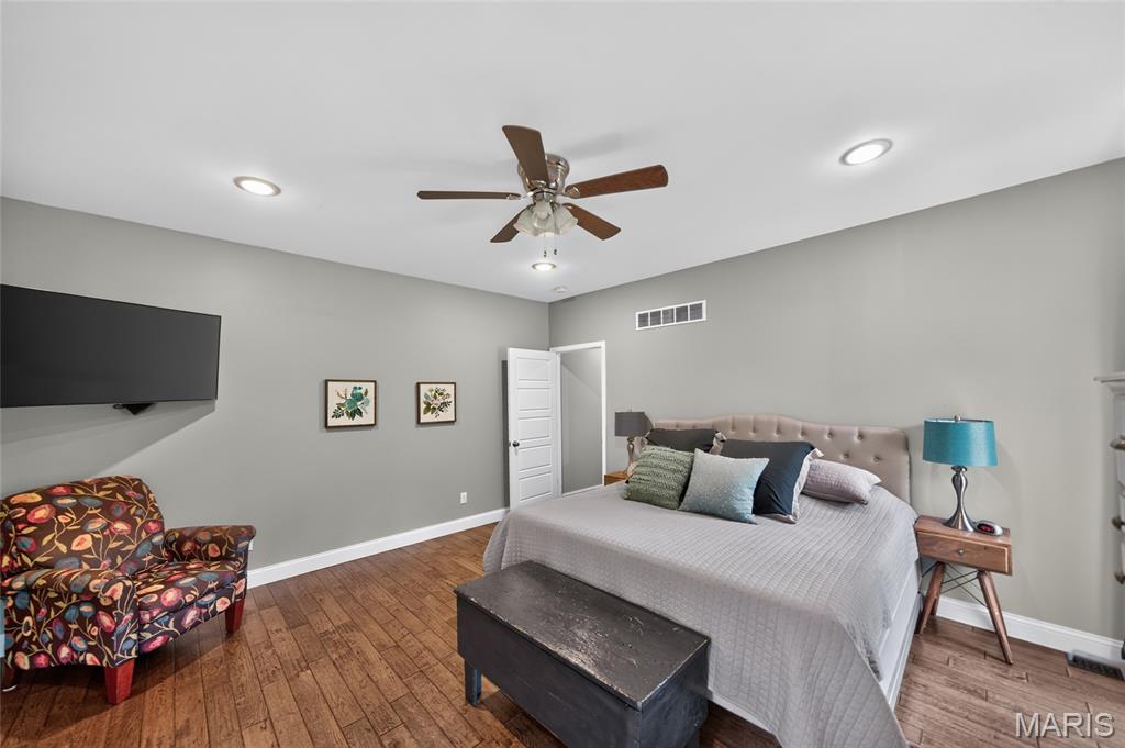 Spring Branch Sub 1st Add - Residential