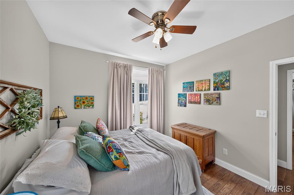 Spring Branch Sub 1st Add - Residential